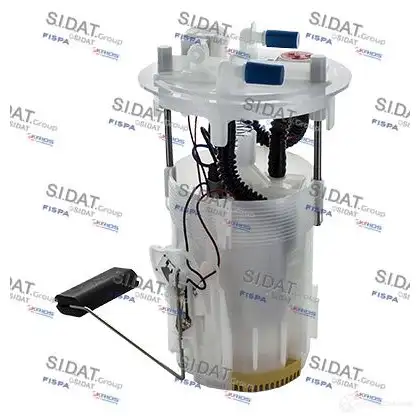 Топливный насос SIDAT 72247a2 1206526335 2TMUI I