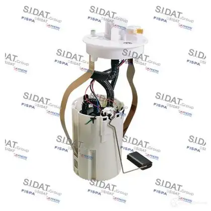 Топливный насос SIDAT ex 22242 Fispa VFFZM 272232 72242