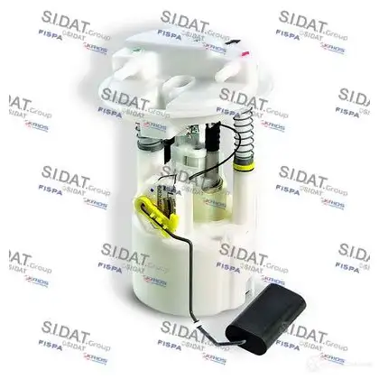 Топливный насос SIDAT 1206521555 72028a2 SKDH A