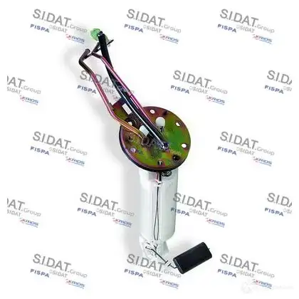 Топливный насос SIDAT 8YJXD9M ex 22152 Fispa 272144 72152