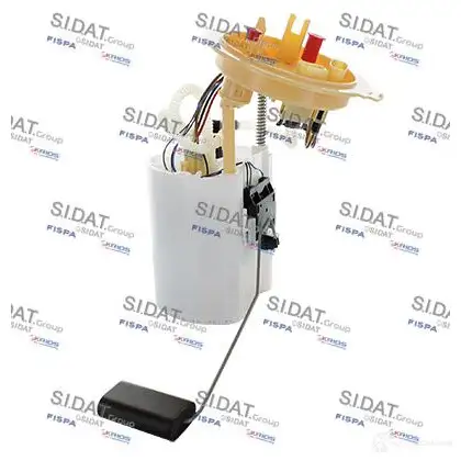 Топливный насос SIDAT L0 3G2C 72936 272933