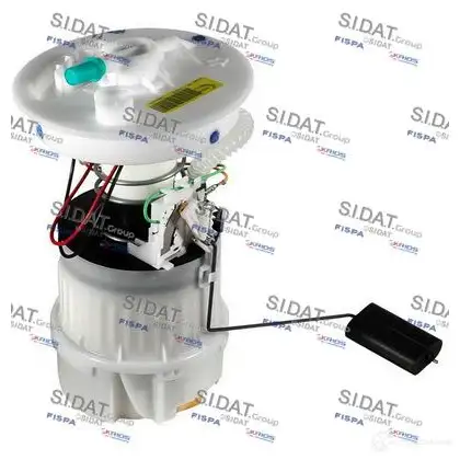 Топливный насос SIDAT R65GDG 72515 ex 22515 Fispa 272517