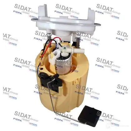 Топливный насос SIDAT 72556 EDFART ex 22556 Fispa 272557