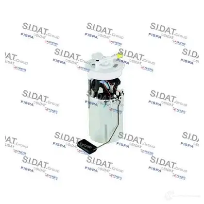 Топливный насос SIDAT 1424610356 72529a2 ZCMV KX