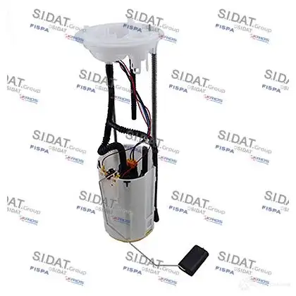 Топливный насос SIDAT 1437810656 72358a2 0Y IX79