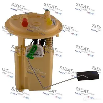 Топливный насос SIDAT 72402a2 I42VX 1193432864 ex 22402 Fispa
