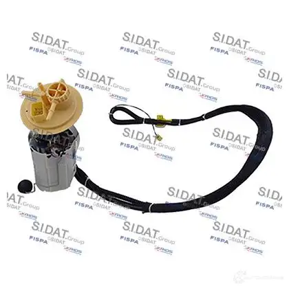 Топливный насос SIDAT ZFVE UW5 1424610327 721087