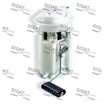 Топливный насос SIDAT 272112 VIGEZWH ex 22122 Fispa 72122