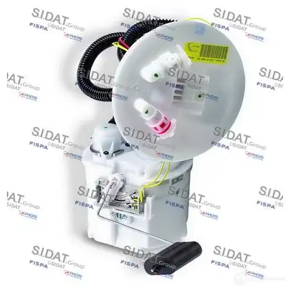 Топливный насос SIDAT M G0AYE2 1437814781 72174a2