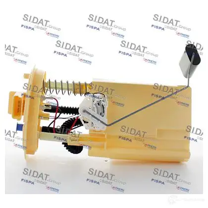 Топливный насос SIDAT 1437809719 JJD OYXW 72774a2