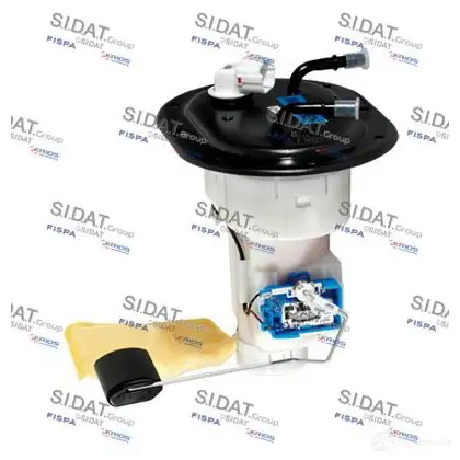Топливный насос SIDAT ex 22339 Fispa 272336 BWKUQZ 72339
