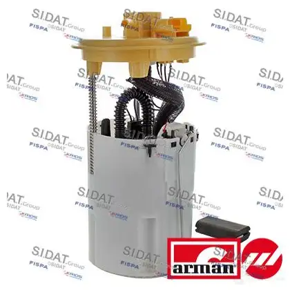 Топливный насос SIDAT 1437814809 MGI3 G 72170as