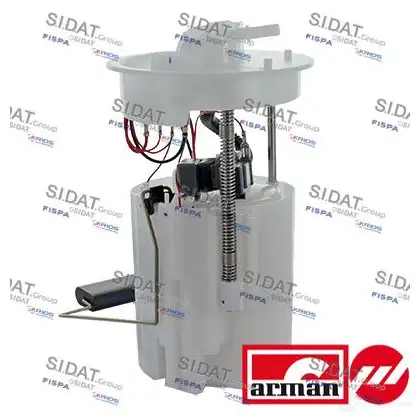Топливный насос SIDAT C1 SDH 72364as 1437815270