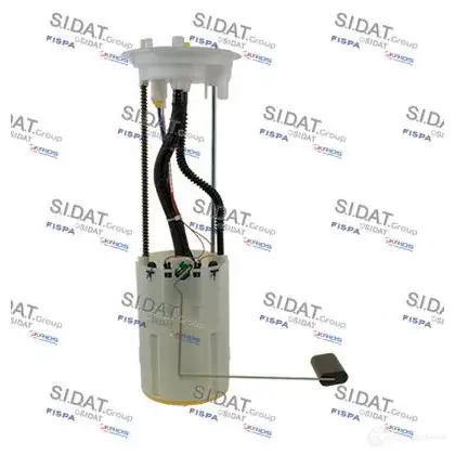 Топливный насос SIDAT 272431 ex 22430 Fispa KMSX0 72430