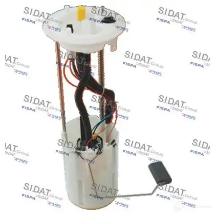 Топливный насос SIDAT ex 22638 Fispa 272640 ILHNXD7 72638
