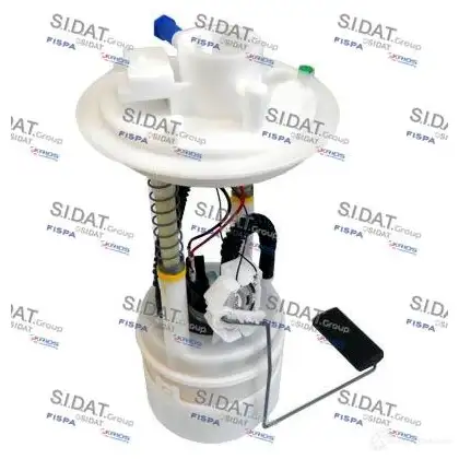 Топливный насос SIDAT ex 22495 Fispa M9HKL 272497 72495