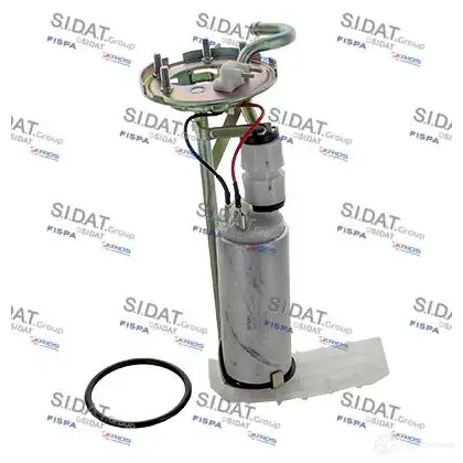 Топливный насос SIDAT 72124a2 1206523937 FLPEM TO