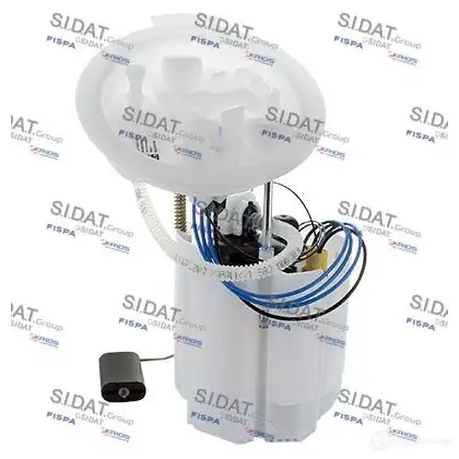 Топливный насос SIDAT 4 01ME5C 1206523591 721020