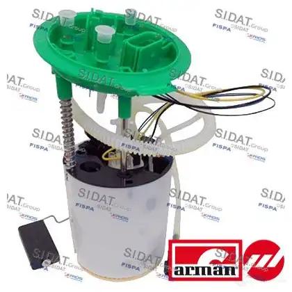 Топливный насос SIDAT 1437812360 72850as G1NM22 Z