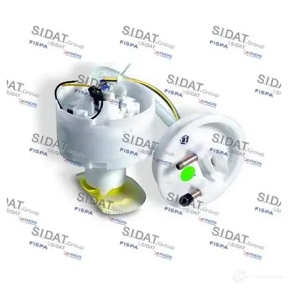 Топливный насос SIDAT 1424610348 ex 22319 Fispa G6VVGE 72319a2