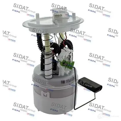 Топливный насос SIDAT ex 22624 Fispa 72624 42IF39 272626