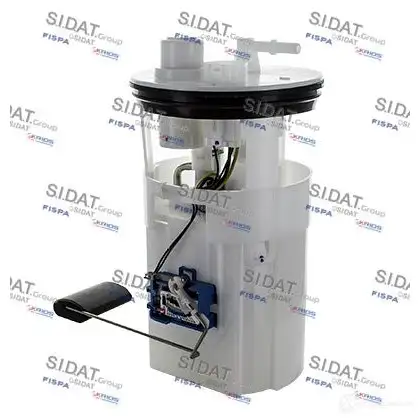 Топливный насос SIDAT Z7TU6S 5 72344a2 1424610349