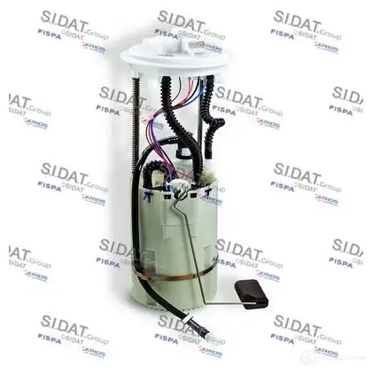 Топливный насос SIDAT ex 22210 Fispa 72210 272200 F4FSJBE
