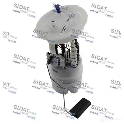 Топливный насос SIDAT 272803 RRY73H ex 22802 Fispa 72802