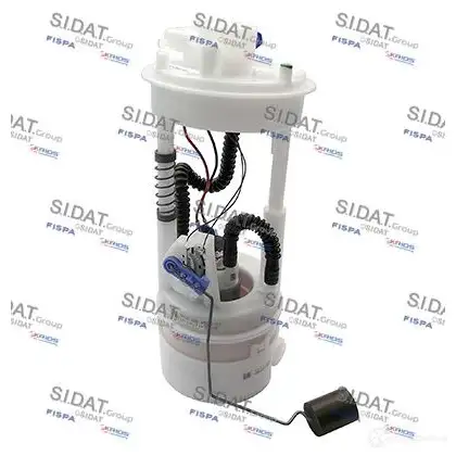 Топливный насос SIDAT 64DPE ex 22180 Fispa 272170 72180