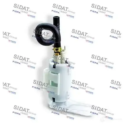 Топливный насос SIDAT ex 22192 Fispa VJ0J2R 72192 272180