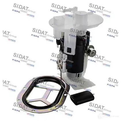 Топливный насос SIDAT 0KL5 5XC 72643a2 1424877728