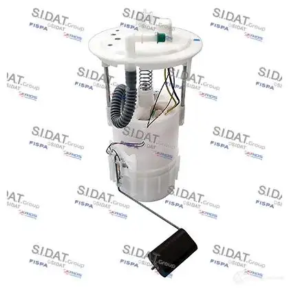 Топливный насос SIDAT ex 22723 FISPA 272725 72723 OJUT0SF