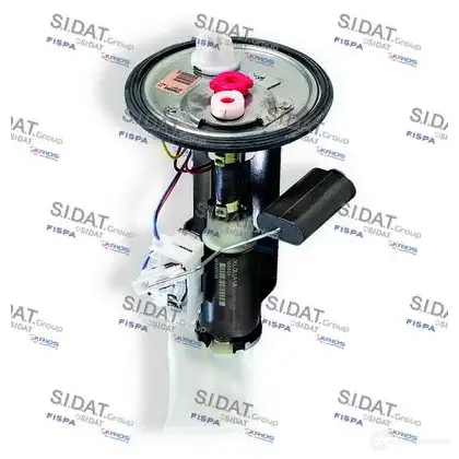 Топливный насос SIDAT ex 22095 Fispa 9JYVR 72095 272085