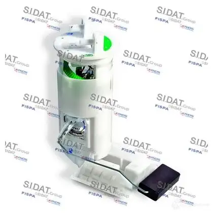 Топливный насос SIDAT ex 22064 Fispa 272059 UU5Q1 72064