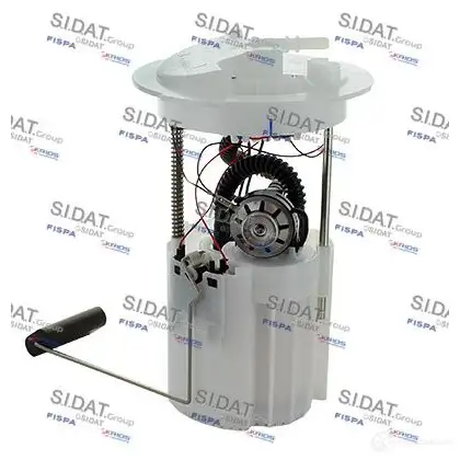 Топливный насос SIDAT 721065 1424610298 SA9E4 D3