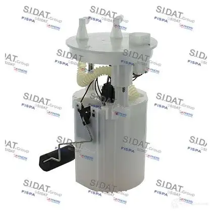 Топливный насос SIDAT 1424610346 8LII2 E 72301a2