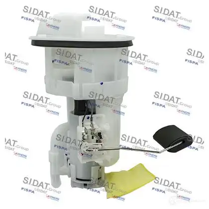 Топливный насос SIDAT TBVJL2Z ex 22389 Fispa 72389a2 1424226833