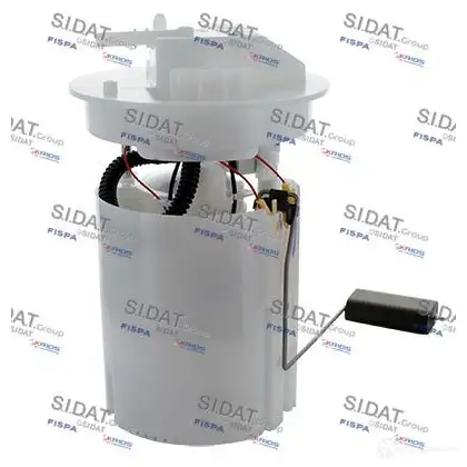 Топливный насос SIDAT QS SHVC 72570 272571