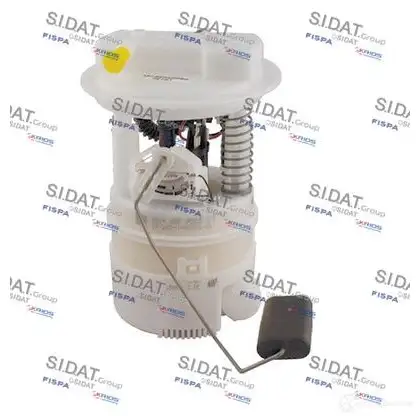 Топливный насос SIDAT 272151 B7MBNTL ex 22161 Fispa 72161