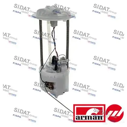 Топливный насос SIDAT 1437811776 L5TQU Y 721098as