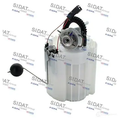 Топливный насос SIDAT 721063 1424610296 DXEX P