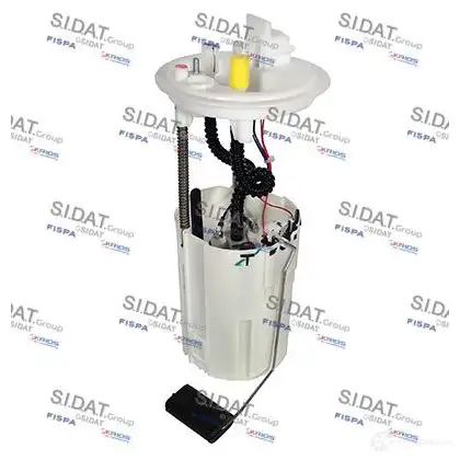 Топливный насос SIDAT ex 22142 Fispa WKM720 72142 272133
