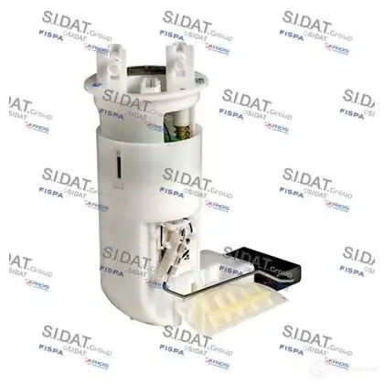 Топливный насос SIDAT 272315 72321 ex 22321 Fispa X6PDH
