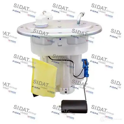 Топливный насос SIDAT 72300a2 E 7A2ZD 1424610345
