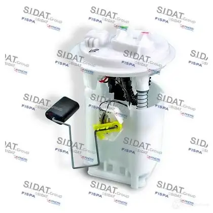 Топливный насос SIDAT ex 22159 Fispa J3XS6LT 272149 72159