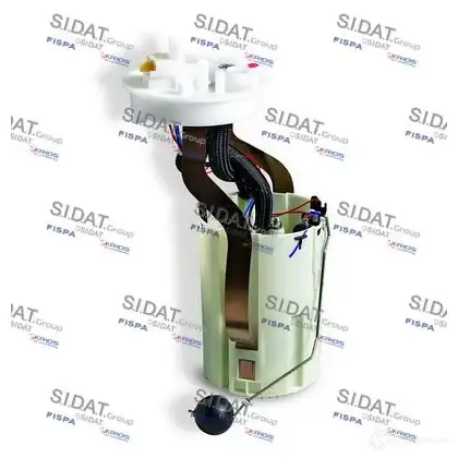 Топливный насос SIDAT 272077 ex 22085 Fispa LNVK7 72085