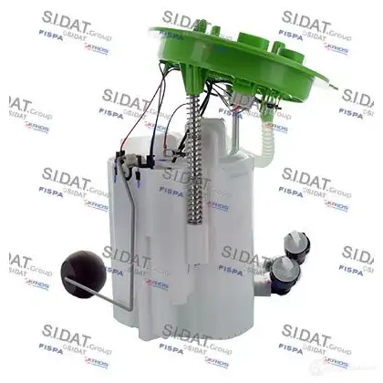 Топливный насос SIDAT BR 1J5 72561 272562