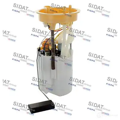 Топливный насос SIDAT U82 RW 1424610262 721032