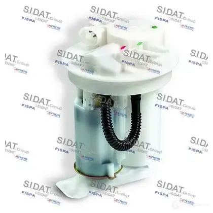 Топливный насос SIDAT 272214 ex 22225 Fispa 72225 S9DVEB изображение 0