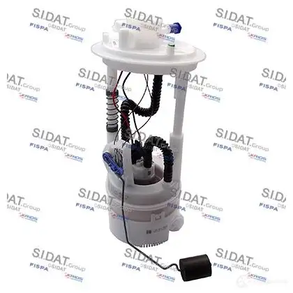 Топливный насос SIDAT 72209 ex 22209 Fispa 272199 1179QYS